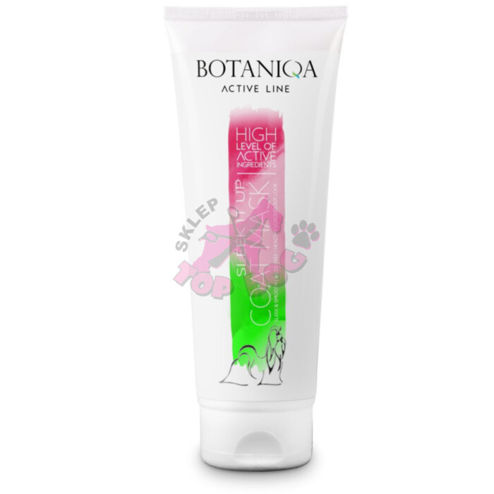 1 Botaniqa Sleek It Up 250ml