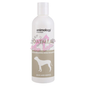 Animology Essentials Oatmeal Shampoo 250ml 1