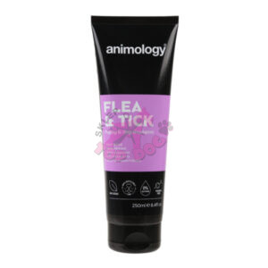 Animology Flea And Tick Shampoo 250 Ml