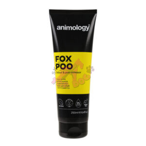 Animology Fox Poo 250 Ml