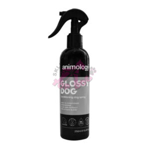 Animology Glossy Dog Conditioning Spray 250 Ml