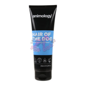 Animology Hair Of The Dog Anti Tangle 250 Ml