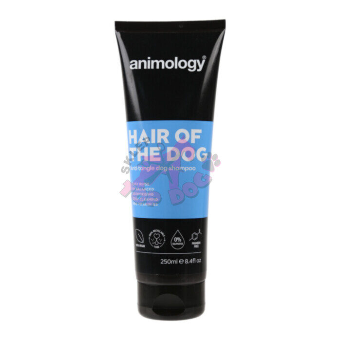 Animology Hair Of The Dog Anti Tangle 250 Ml