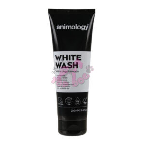 Animology White Wash 250 Ml