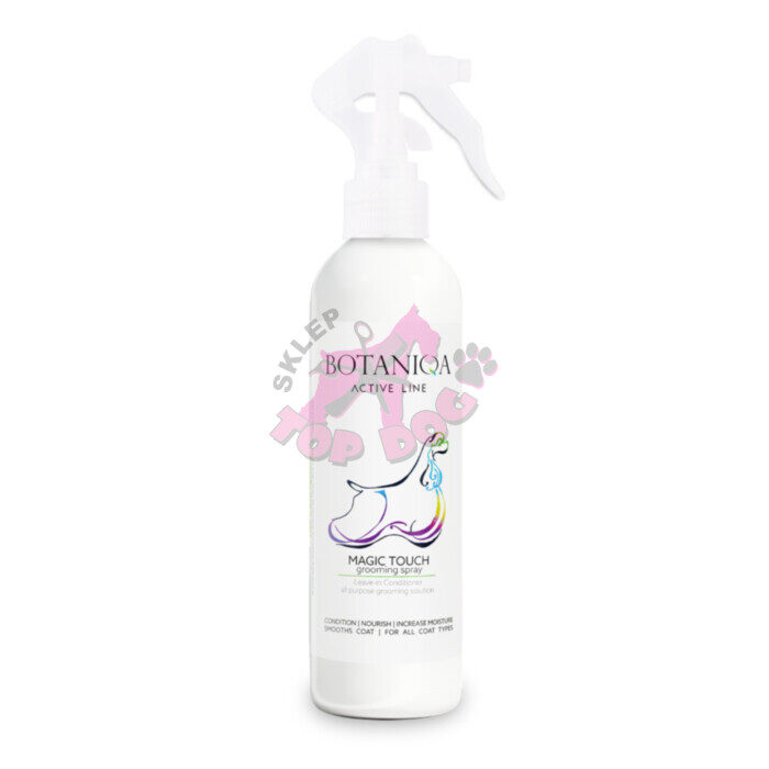 Botaniqa Active Line Magic Touch Grooming Spray 250ml