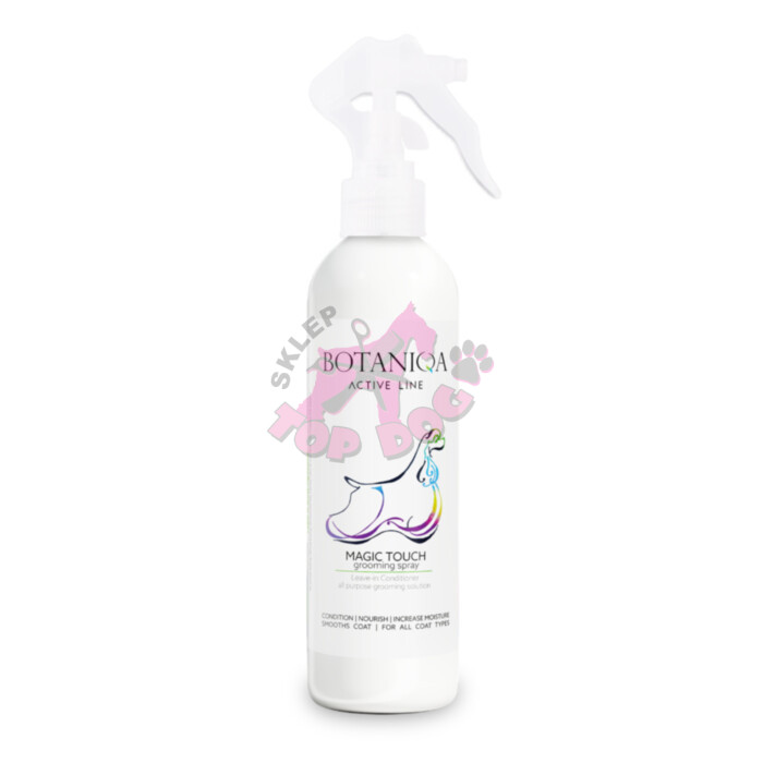 Botaniqa Active Line Magic Touch Grooming Spray 250ml