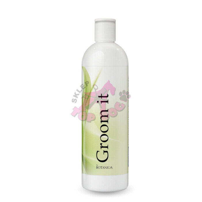 Botaniqa Groom It 473 Ml
