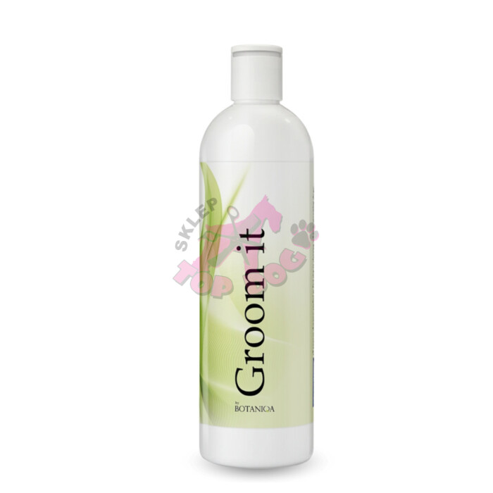 Botaniqa Groom It 473 Ml
