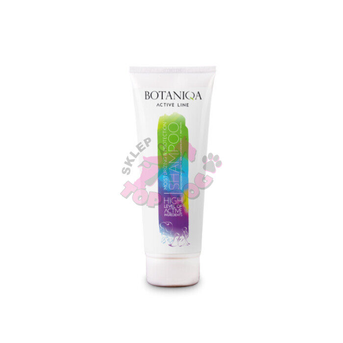 Botaniqa Active Line Shampoo 250ml