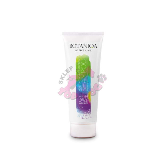 Botaniqa Active Line Shampoo 250ml