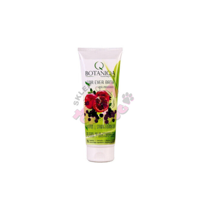 Botaniqa For Ever Bath Sh