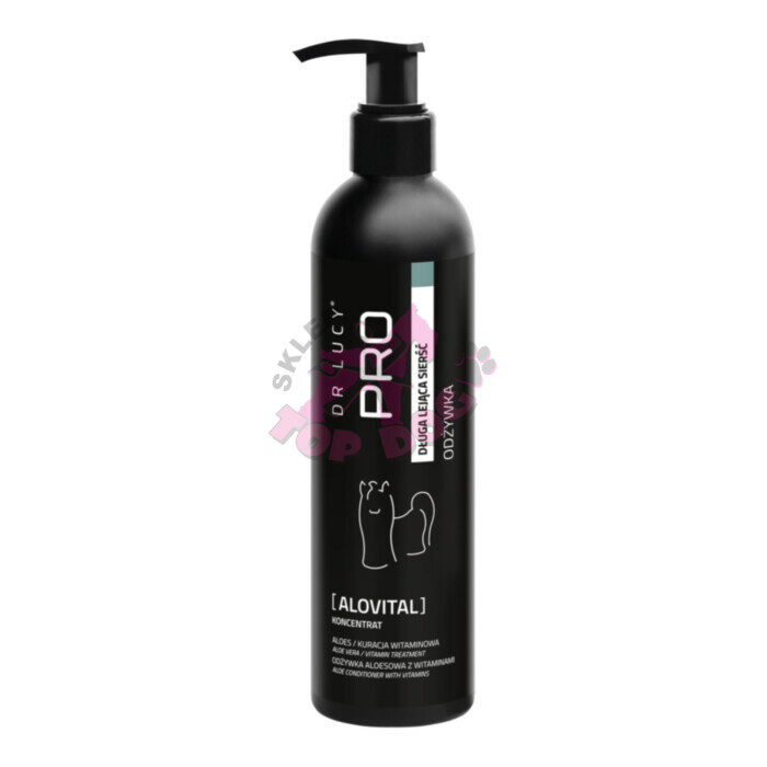 Dr Lucy Alovital Conditioner 250 Ml