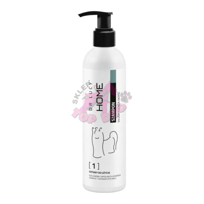 Dr Lucy Home Nr 1 250 Ml