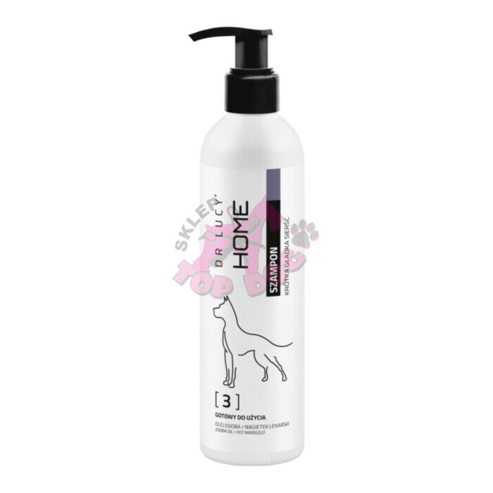 Dr Lucy Home Nr 3 250 Ml