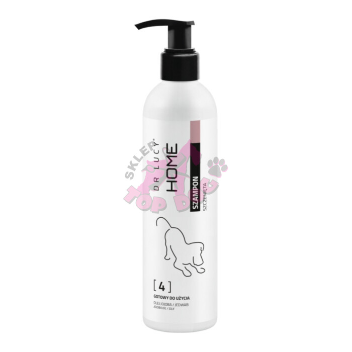 Dr Lucy Home Nr 4 250 Ml