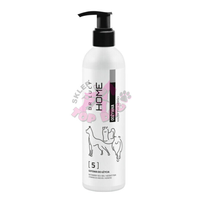 Dr Lucy Home Nr 5 250 Ml