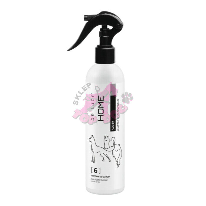 Dr Lucy Home Nr 6 250 Ml