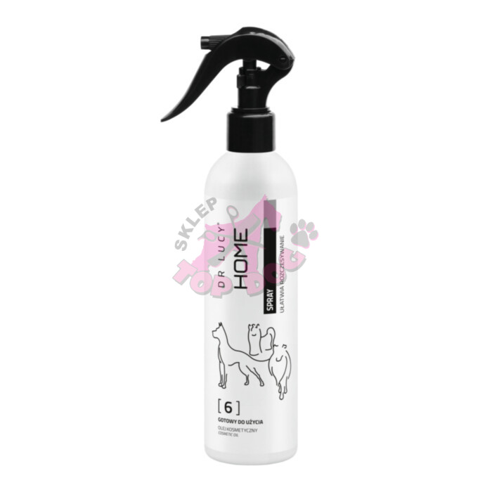 Dr Lucy Home Nr 6 250 Ml