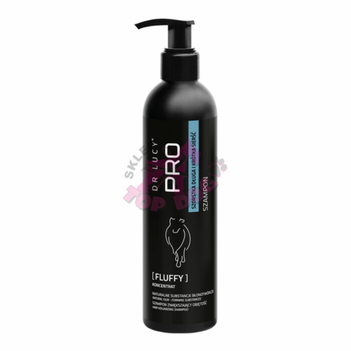 Dr Lucy Pro Fluffy Shampoo 250 Ml
