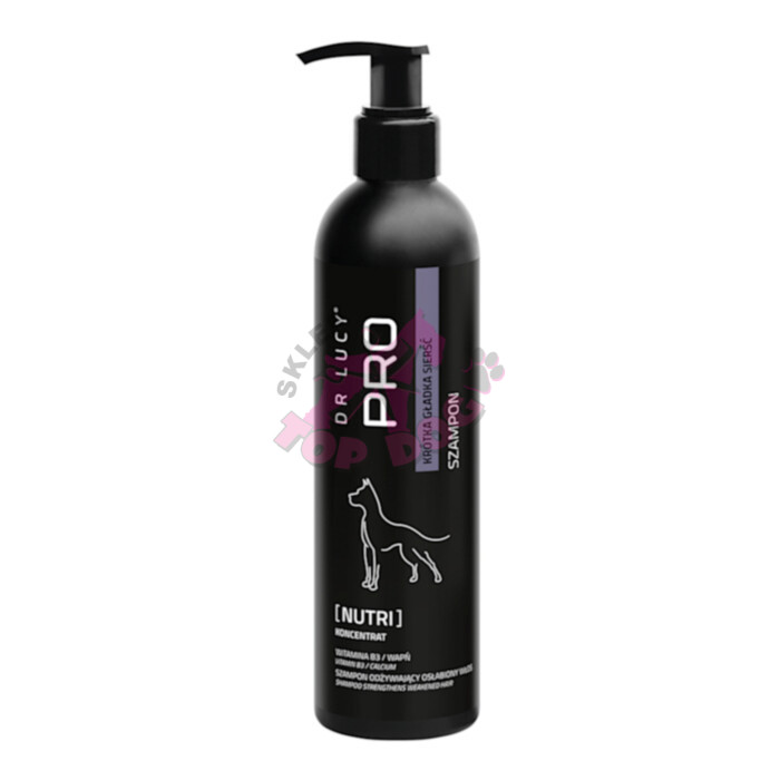 Dr Lucy Pro Nutri 250 Ml