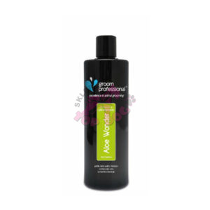 Gp Aloe Wonder 450ml