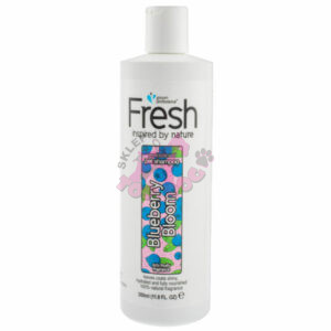 Groom Professional Fresh Blueberry Bloom 350ml