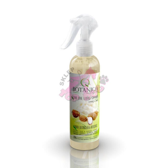 Love Me Long Spray Pcs