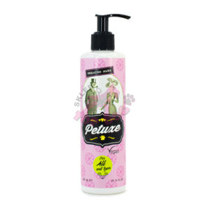 Petuxe Mask For All Kinds Of Hair 300 Ml 1