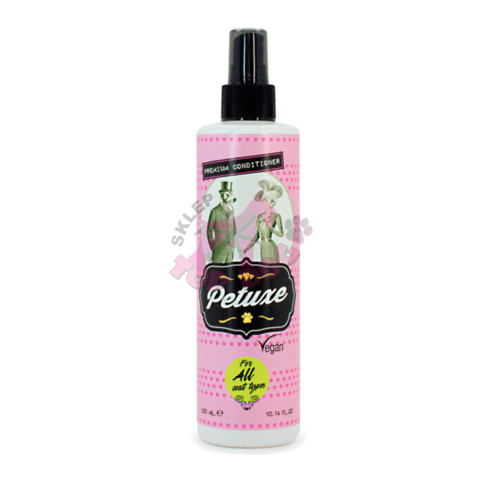 Petuxe Two Phase Conditioner 300 Ml 1.jpg